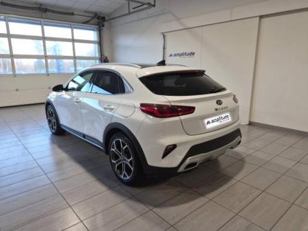 KIA XCeed 1.4 T-GDI 140ch Premium DCT7 à vendre à Chaumont - Image n°7