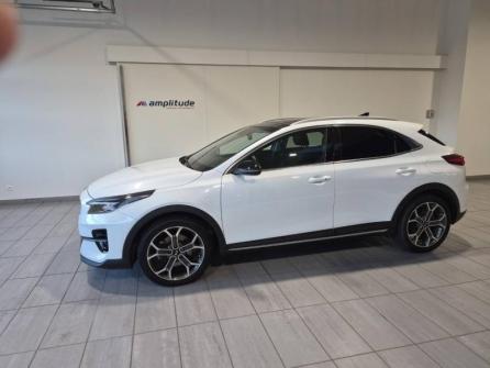 KIA XCeed 1.4 T-GDI 140ch Premium DCT7 à vendre à Chaumont - Image n°8