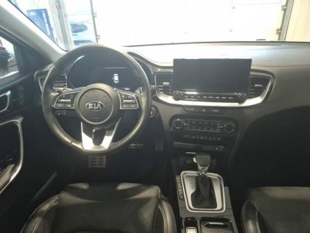 KIA XCeed 1.4 T-GDI 140ch Premium DCT7 à vendre à Chaumont - Image n°9
