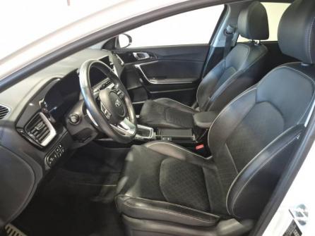 KIA XCeed 1.4 T-GDI 140ch Premium DCT7 à vendre à Chaumont - Image n°10