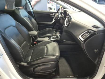KIA XCeed 1.4 T-GDI 140ch Premium DCT7 à vendre à Chaumont - Image n°11