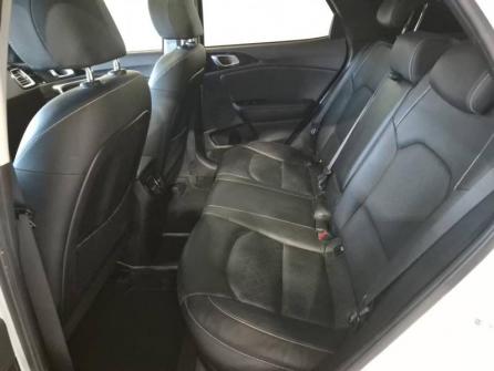 KIA XCeed 1.4 T-GDI 140ch Premium DCT7 à vendre à Chaumont - Image n°12