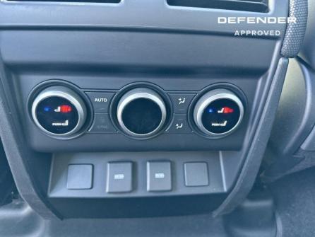 LAND-ROVER Defender 110 2.0 P400e X-Dynamic 75th Limited Edition à vendre à Troyes - Image n°9
