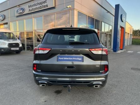 FORD Kuga 2.5 Duratec 225ch PHEV ST-Line BVA à vendre à Dole - Image n°6