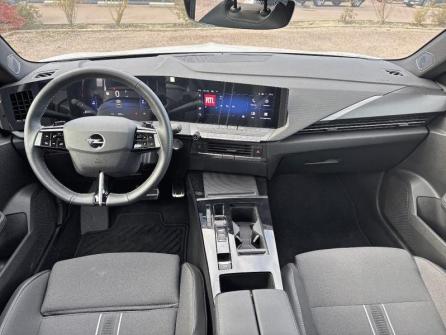 OPEL Astra 1.2 Turbo 130ch GS BVA8 à vendre à Troyes - Image n°8