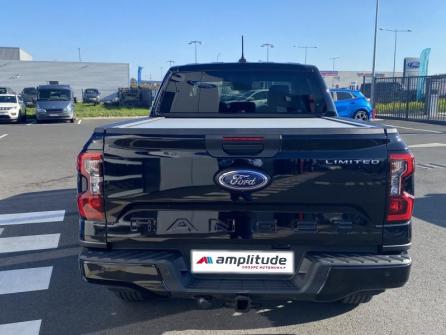FORD Ranger 2.0 EcoBlue 205ch Stop&Start Double Cabine Limited e-4WD BVA10 à vendre à Châteauroux - Image n°6
