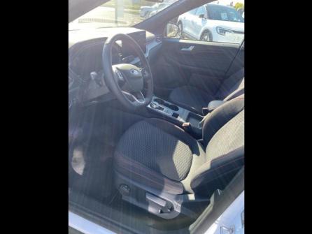 FORD Kuga 2.5 Duratec 180ch Hybrid FlexiFuel ST-Line Powershift à vendre à Châteauroux - Image n°10