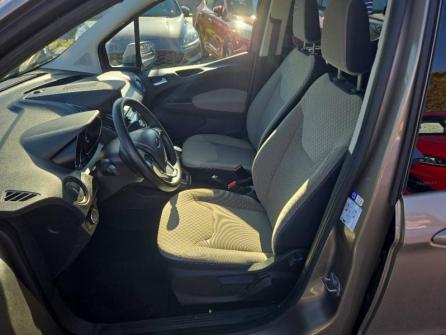 FORD Tourneo Courier 1.0E 100ch Titanium à vendre à Dijon - Image n°9