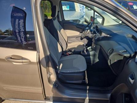 FORD Tourneo Courier 1.0E 100ch Titanium à vendre à Dijon - Image n°10