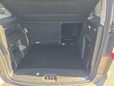 FORD Tourneo Courier 1.0E 100ch Titanium à vendre à Dijon - Image n°12