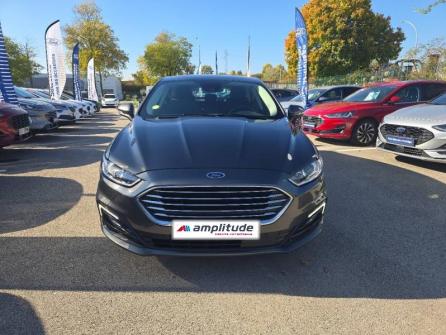 FORD Mondeo 2.0 EcoBlue 150ch Titanium Business BVA 5p à vendre à Dijon - Image n°2
