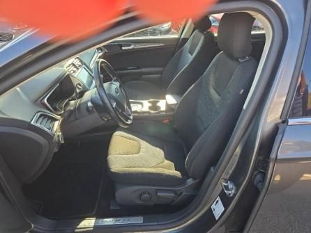 FORD Mondeo 2.0 EcoBlue 150ch Titanium Business BVA 5p à vendre à Dijon - Image n°10