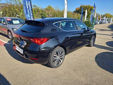 SEAT Leon 1.5 eTSI 150ch Xcellence DSG7 à vendre à Dijon - Image n°5