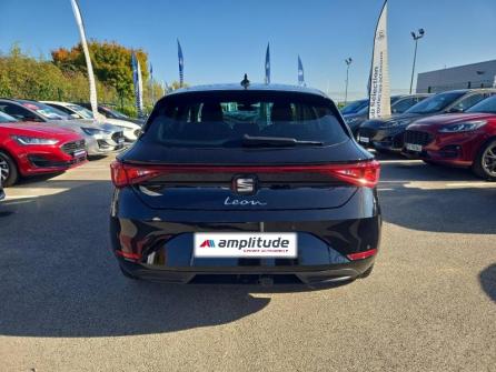SEAT Leon 1.5 eTSI 150ch Xcellence DSG7 à vendre à Dijon - Image n°6