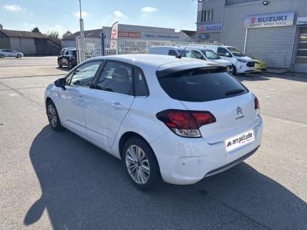 CITROEN C4 BlueHDi 100ch Millenium à vendre à Beaune - Image n°7