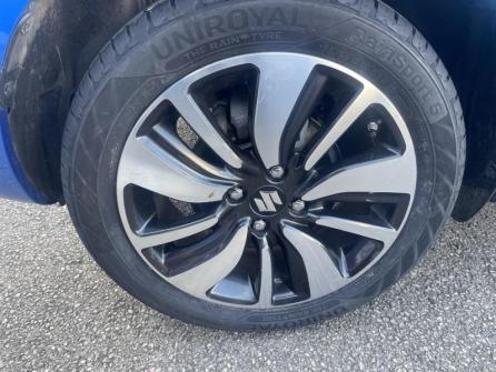 SUZUKI Swift 1.2 Dualjet Hybrid 90ch Pack Euro6d-T à vendre à Besançon - Image n°9