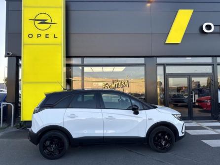 OPEL Crossland X 1.2 Turbo 110ch Elegance à vendre à Bourges - Image n°4