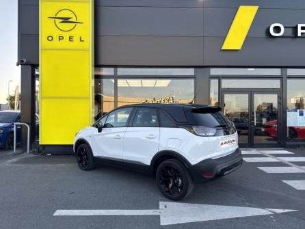 OPEL Crossland X 1.2 Turbo 110ch Elegance à vendre à Bourges - Image n°7