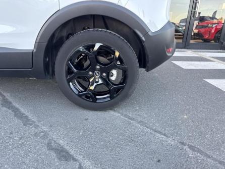 OPEL Crossland X 1.2 Turbo 110ch Elegance à vendre à Bourges - Image n°10