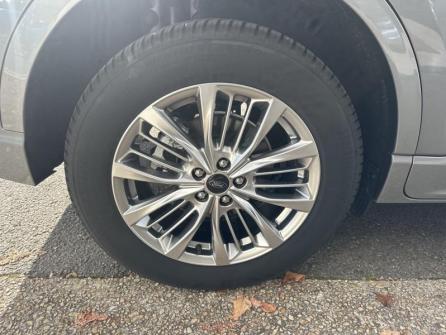 FORD Kuga 2.5 Duratec 190ch FHEV E85 Vignale BVA à vendre à Auxerre - Image n°9