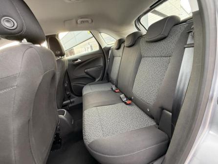 OPEL Crossland X 1.2 83ch Edition à vendre à Auxerre - Image n°12