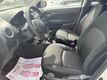 MITSUBISHI Space Star 1.2 MIVEC 71ch Red Line EDITION 2024 à vendre à Troyes - Image n°10