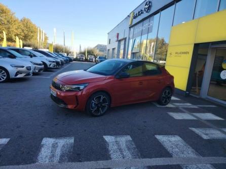 OPEL Corsa 1.2 Turbo Hybrid 136ch GS e-BVA6 à vendre à Melun - Image n°1