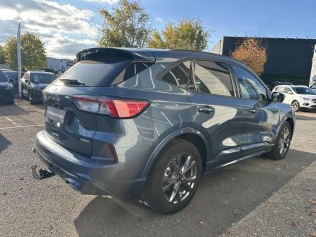 FORD Kuga 2.5 Duratec 190ch FHEV E85 ST-Line X BVA à vendre à Auxerre - Image n°5