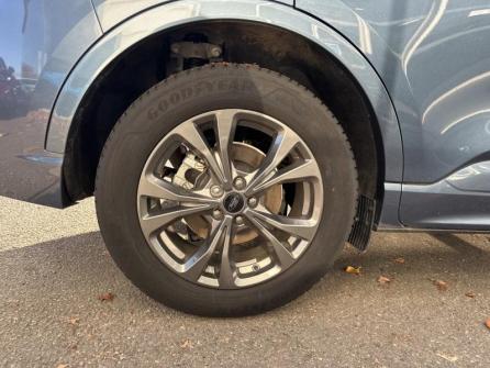 FORD Kuga 2.5 Duratec 190ch FHEV E85 ST-Line X BVA à vendre à Auxerre - Image n°9