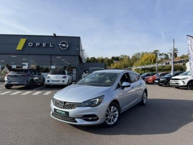 Voir le détail de l'offre de cette OPEL Astra 1.5 D 122ch Elegance 92g de 2019 en vente à partir de 175.97 €  / mois