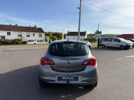 OPEL Corsa 1.4 90ch Design 120 ans Start/Stop 3p à vendre à Auxerre - Image n°6