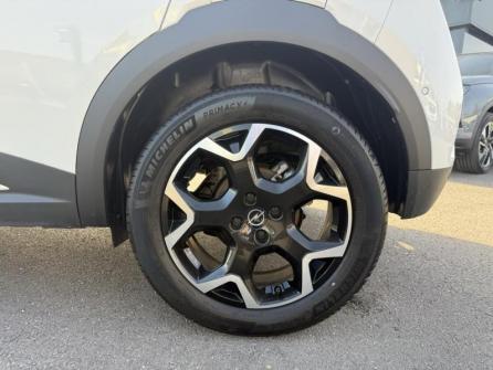 OPEL Mokka 1.2 Turbo 130ch Ultimate BVA8 à vendre à Auxerre - Image n°9