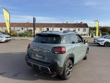CITROEN C3 Aircross PureTech 110ch S&S Shine à vendre à Auxerre - Image n°5