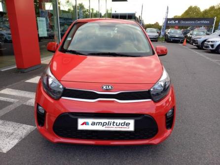 KIA Picanto 1.0 67ch Urban Edition Euro6d-T à vendre à Melun - Image n°2