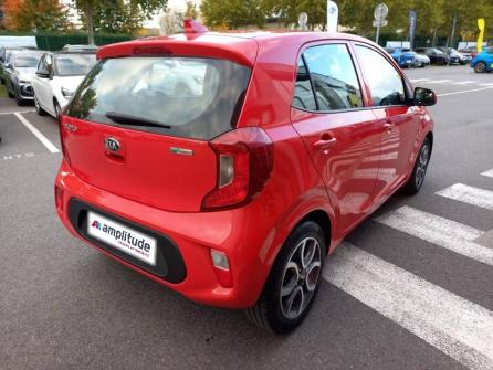 KIA Picanto 1.0 67ch Urban Edition Euro6d-T à vendre à Melun - Image n°5