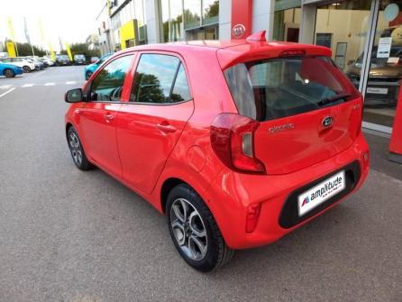 KIA Picanto 1.0 67ch Urban Edition Euro6d-T à vendre à Melun - Image n°7