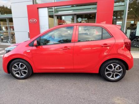 KIA Picanto 1.0 67ch Urban Edition Euro6d-T à vendre à Melun - Image n°8