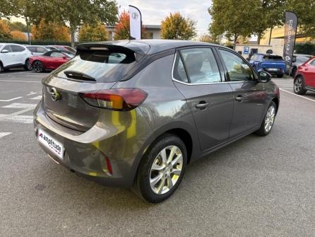 OPEL Corsa 1.2 Turbo 100ch Elegance à vendre à Melun - Image n°5