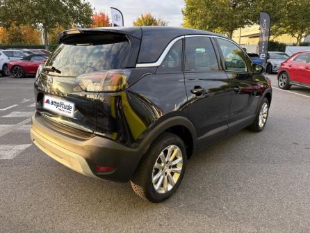 OPEL Crossland X 1.5 D 120ch Elegance BVA à vendre à Melun - Image n°5