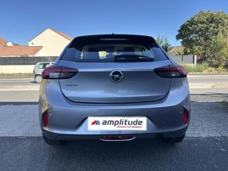 OPEL Corsa 1.2 75ch Edition Business à vendre à Brie-Comte-Robert - Image n°6