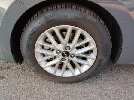 KIA Rio 1.2 DPi 84ch Active à vendre à Nevers - Image n°9