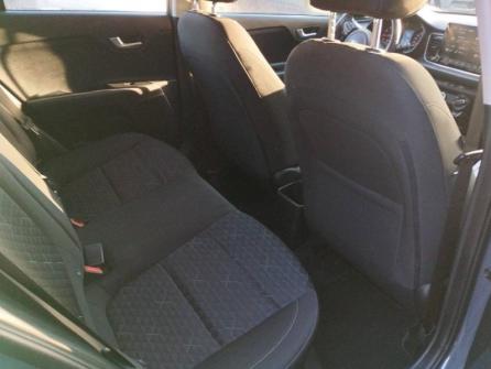 KIA Rio 1.2 DPi 84ch Active à vendre à Nevers - Image n°12