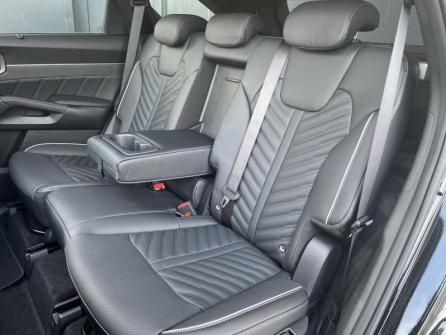 KIA Sorento 1.6 T-GDi 253ch PHEV Premium 4x4 7 places à vendre à Reims - Image n°12