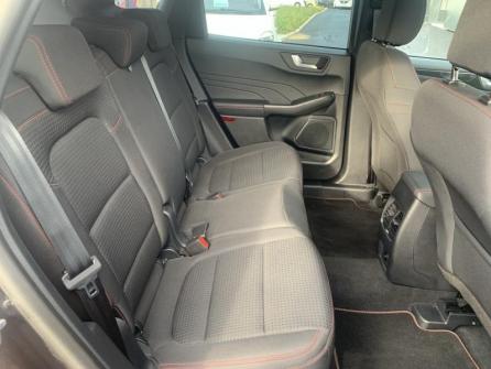 FORD Kuga 2.5 Duratec 190ch FHEV E85 ST-Line BVA à vendre à Châteauroux - Image n°12