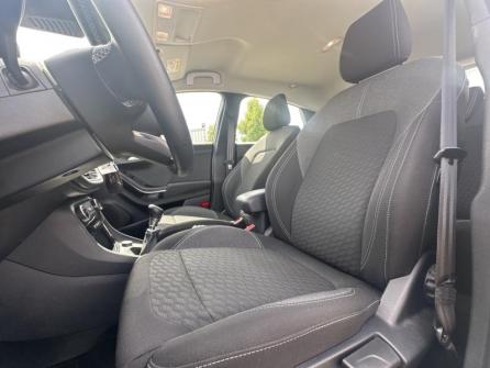 FORD Puma 1.0 Flexifuel 125ch S&S mHEV Titanium à vendre à Beaune - Image n°9