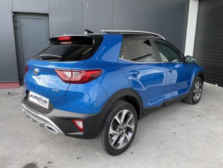 KIA Stonic 1.0 T-GDi 120ch MHEV GT Line DCT7 à vendre à Reims - Image n°5