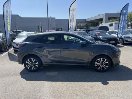 FORD Puma 1.0 Flexifuel 125ch S&S mHEV ST-Line Design 3 à vendre à Dijon - Image n°4