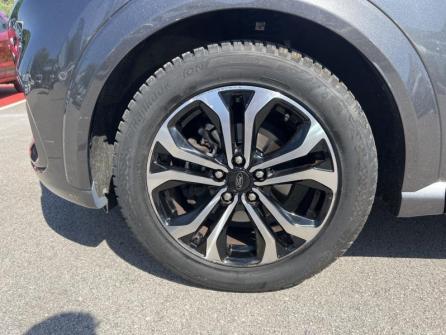 FORD Puma 1.0 Flexifuel 125ch S&S mHEV ST-Line Design 3 à vendre à Dijon - Image n°9