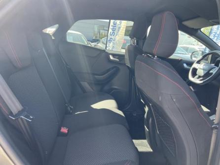 FORD Puma 1.0 Flexifuel 125ch S&S mHEV ST-Line Design 3 à vendre à Dijon - Image n°12