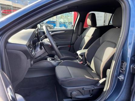 FORD Focus 1.0 Flexifuel mHEV 125ch ST-Line X à vendre à Troyes - Image n°10